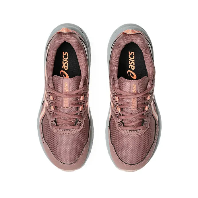 Asics PRE VENTURE 9 GS girls -Rubble Red/fawn