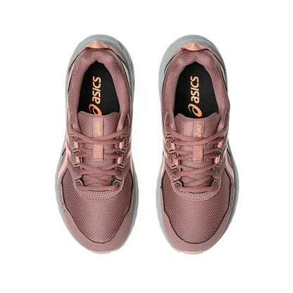 Asics PRE VENTURE 9 GS girls -Rubble Red/fawn