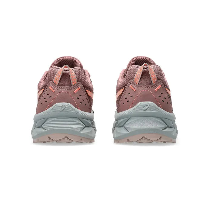 Asics PRE VENTURE 9 GS girls -Rubble Red/fawn