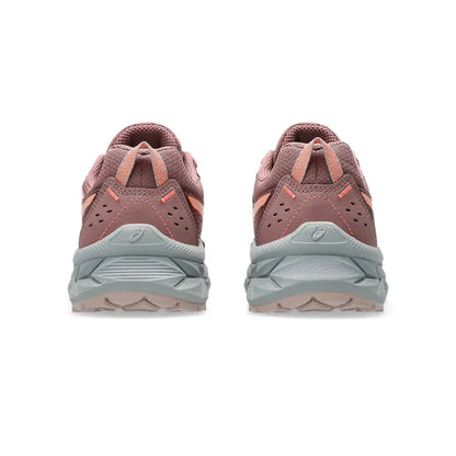 Asics PRE VENTURE 9 GS girls -Rubble Red/fawn