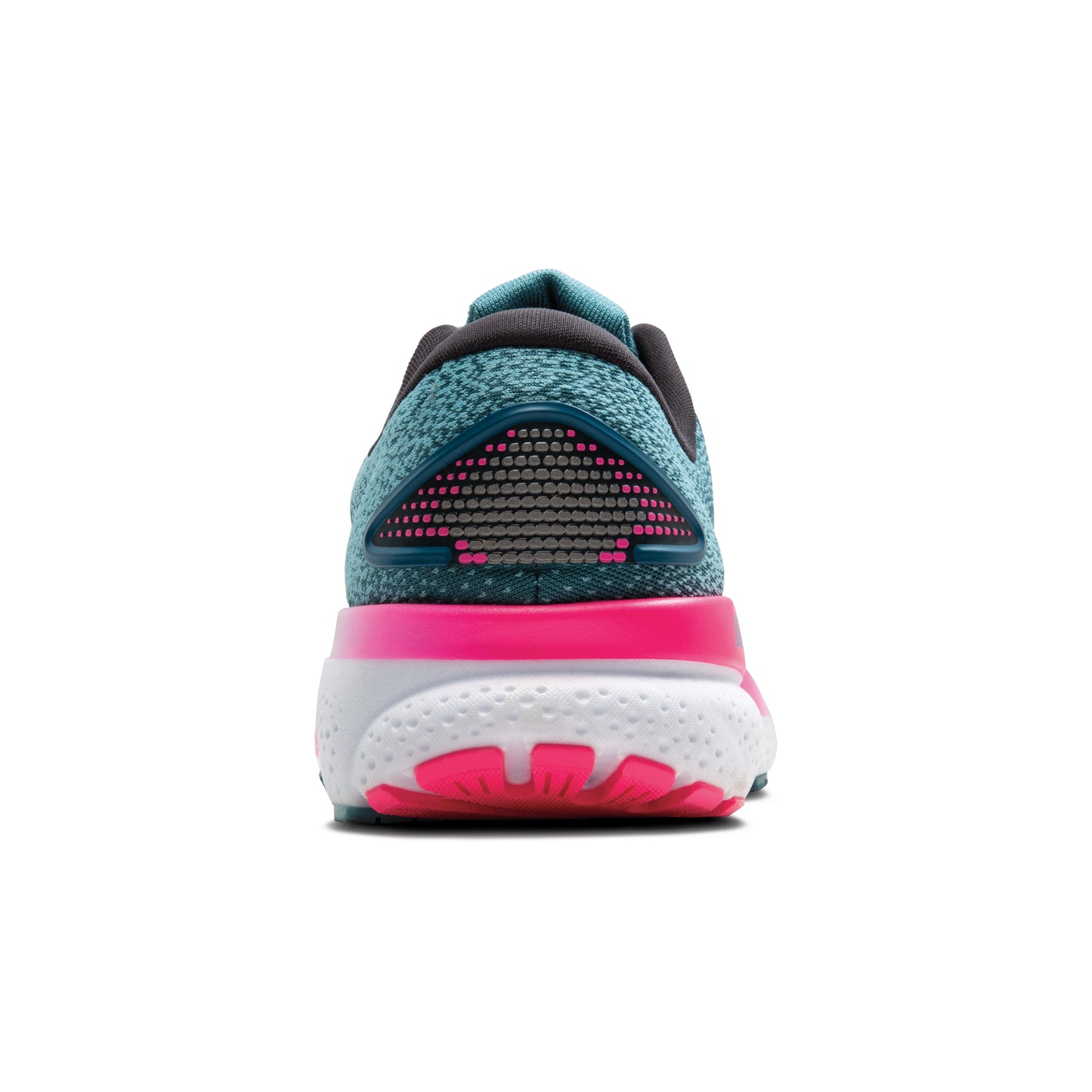 Brooks Ghost 16 Women's - Blue/Pink/Moroccan Blue