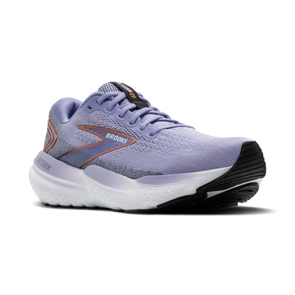 Brooks Glycerin 21 Women's - Lavender/Black/Copper