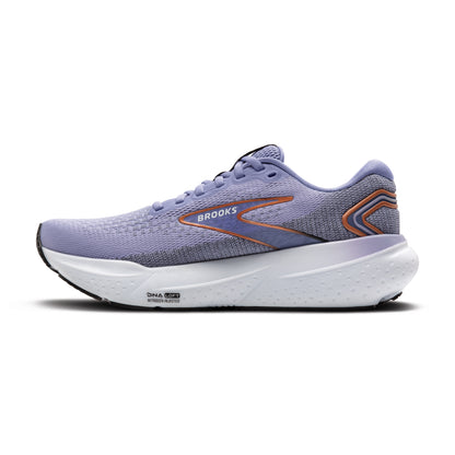 Brooks Glycerin 21 Women's - Lavender/Black/Copper