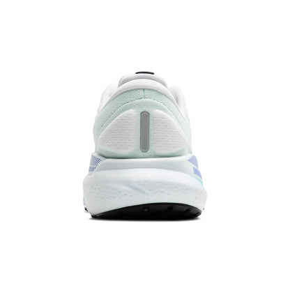 Brooks Adrenaline GTS 24 Women's - White/Limpet Shell/ Amparo