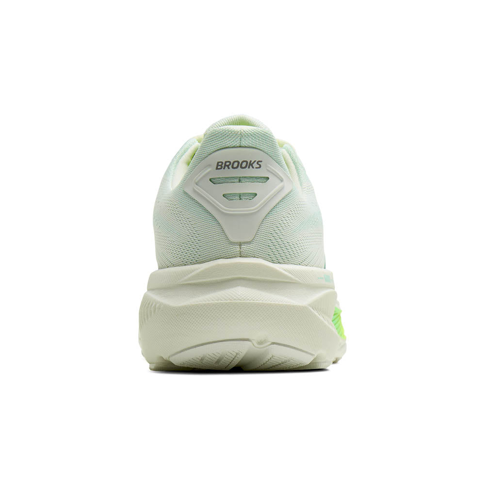 Brooks Ghost 17 Women's - Bluewash/Nightlife/Yucca