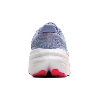 Brooks Glycerin Max Women's- Blue Heron/diva Pink/white