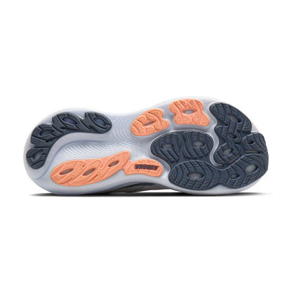 Brooks Adrenaline GTS 25 Women's - Oyster/Mushroom/Peach/Grape