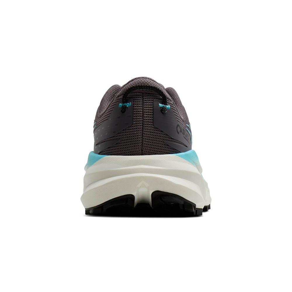 Brooks Cascadia 19 Women's - Rabbit/Black/Bluefish