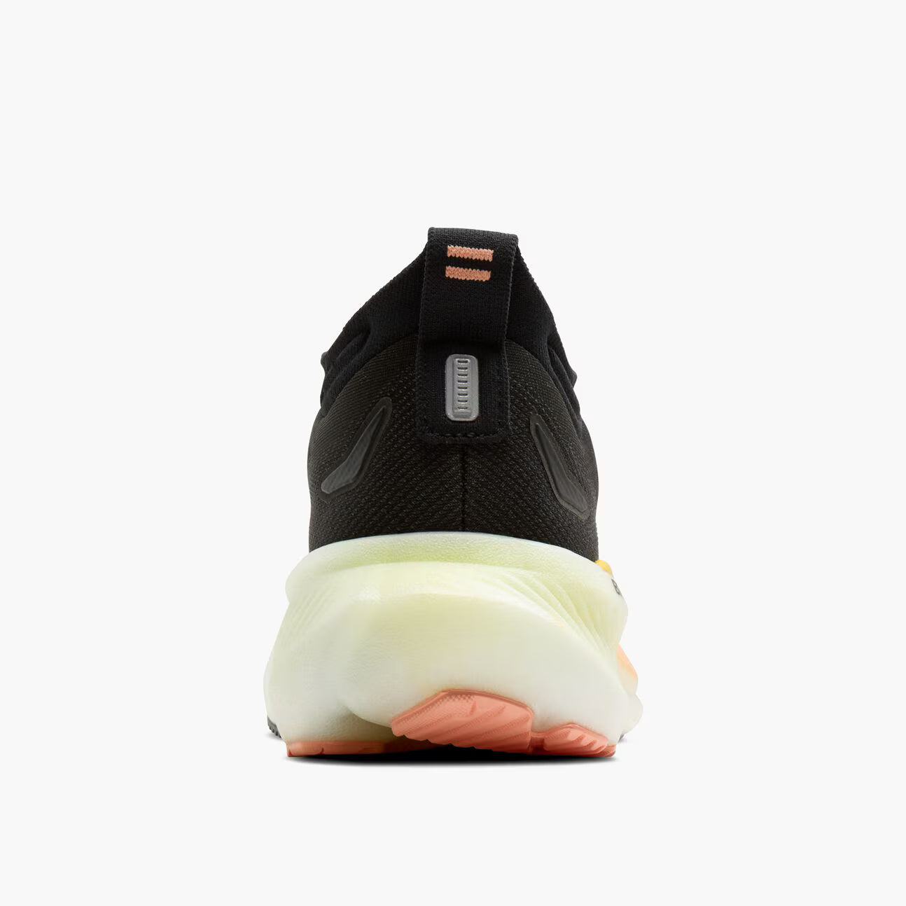 Brooks Glycerin 23 Women's - Black/Peach/Nightlife