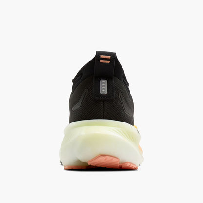 Brooks Glycerin 23 Women's - Black/Peach/Nightlife