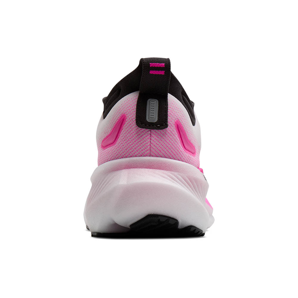 Brooks Glycerin 23 Women's - White/Phantom/Cyber Pink