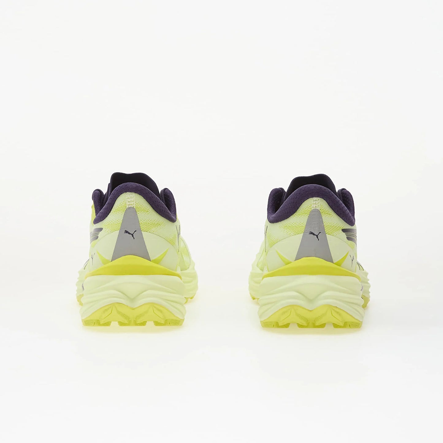 Puma Fast-Trac Nitro 4 - Apple Spritz/Lux Lime/Plum