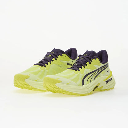 Puma Fast-Trac Nitro 4 - Apple Spritz/Lux Lime/Plum