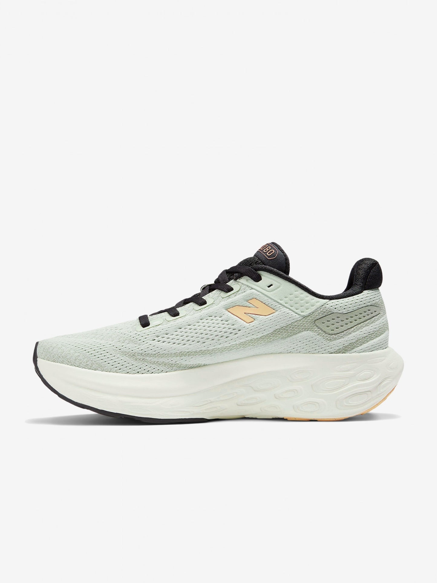 New Balance Fresh Foam X 1080v13 Women's- Natural Mint