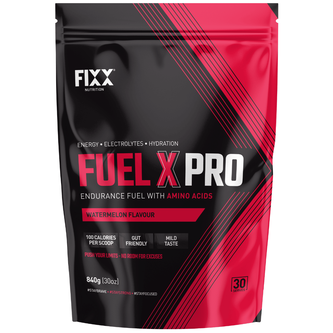 Fixx Fuel X Pro 840g