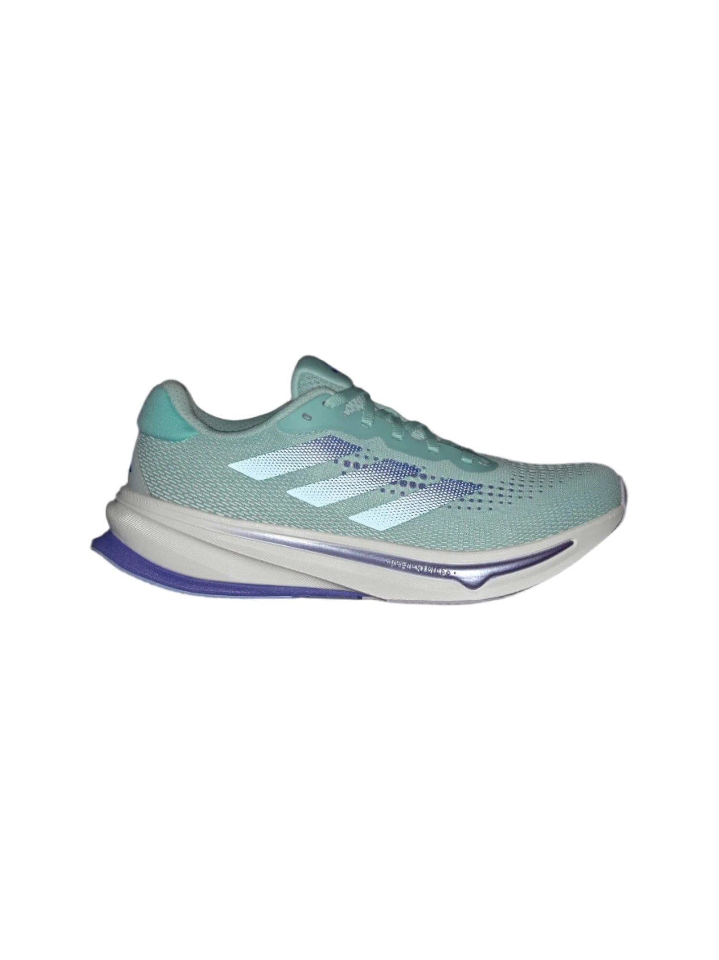 Adidas SUPERNOVA RISE Women's - Semi Flash Aqua/Cobalt Blu/Blue Spark Met