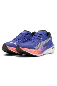 Puma Deviate Nitro 3 Men's - Lapis Lazuli