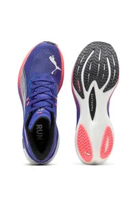 Puma Deviate Nitro 3 Men's - Lapis Lazuli