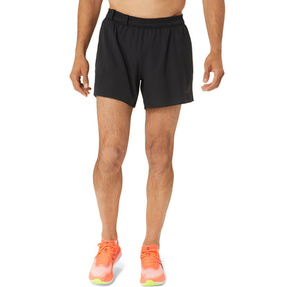 Asics Metarun 5IN Shorts Men's - Performance Black