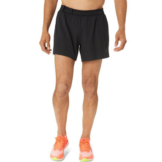 Asics Metarun 5IN Shorts Men's - Performance Black