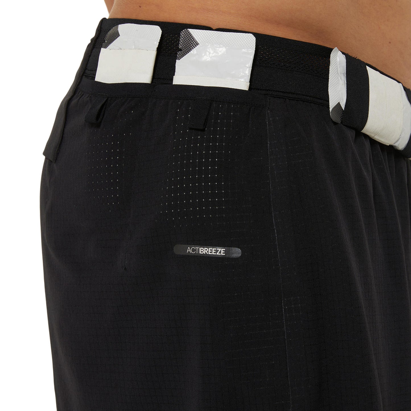 Asics Metarun 5IN Shorts Men's - Performance Black