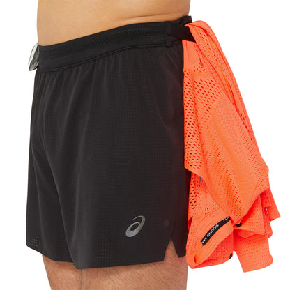 Asics Metarun 5IN Shorts Men's - Performance Black