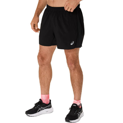 Asics Core 5IN Short Men's - Performance Black
