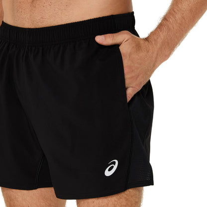 Asics Core 5IN Short Men's - Performance Black