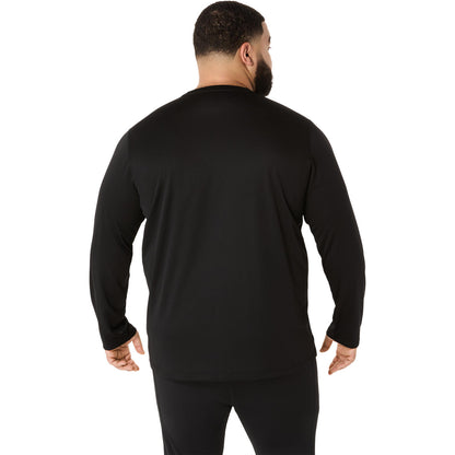Asics Core LS Top Men's - Performance Black