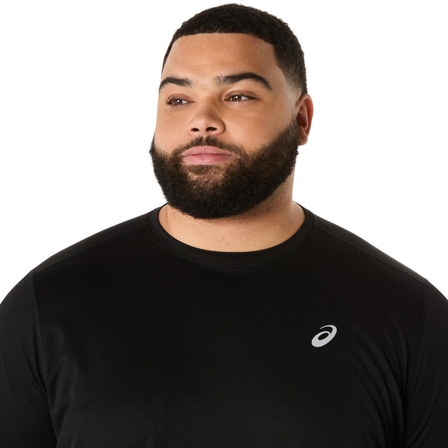 Asics Core LS Top Men's - Performance Black