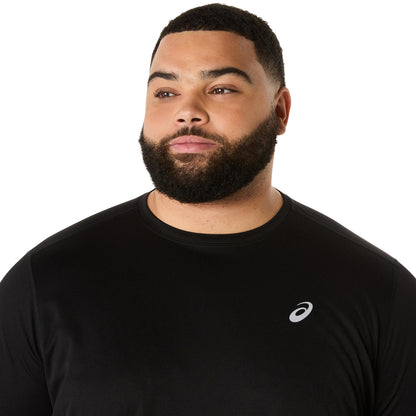 Asics Core LS Top Men's - Performance Black