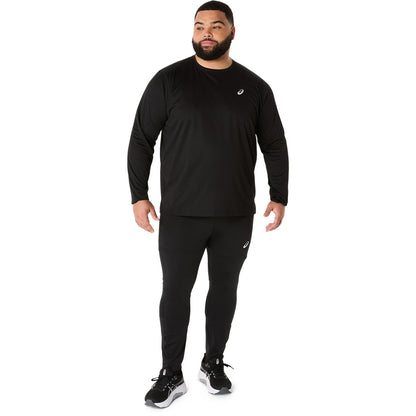 Asics Core LS Top Men's - Performance Black