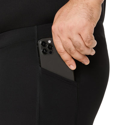 Asics Core Tight Men's - Performance Black