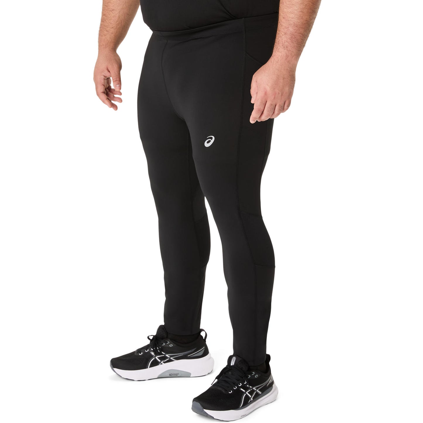 Asics Core Tight Men's - Performance Black