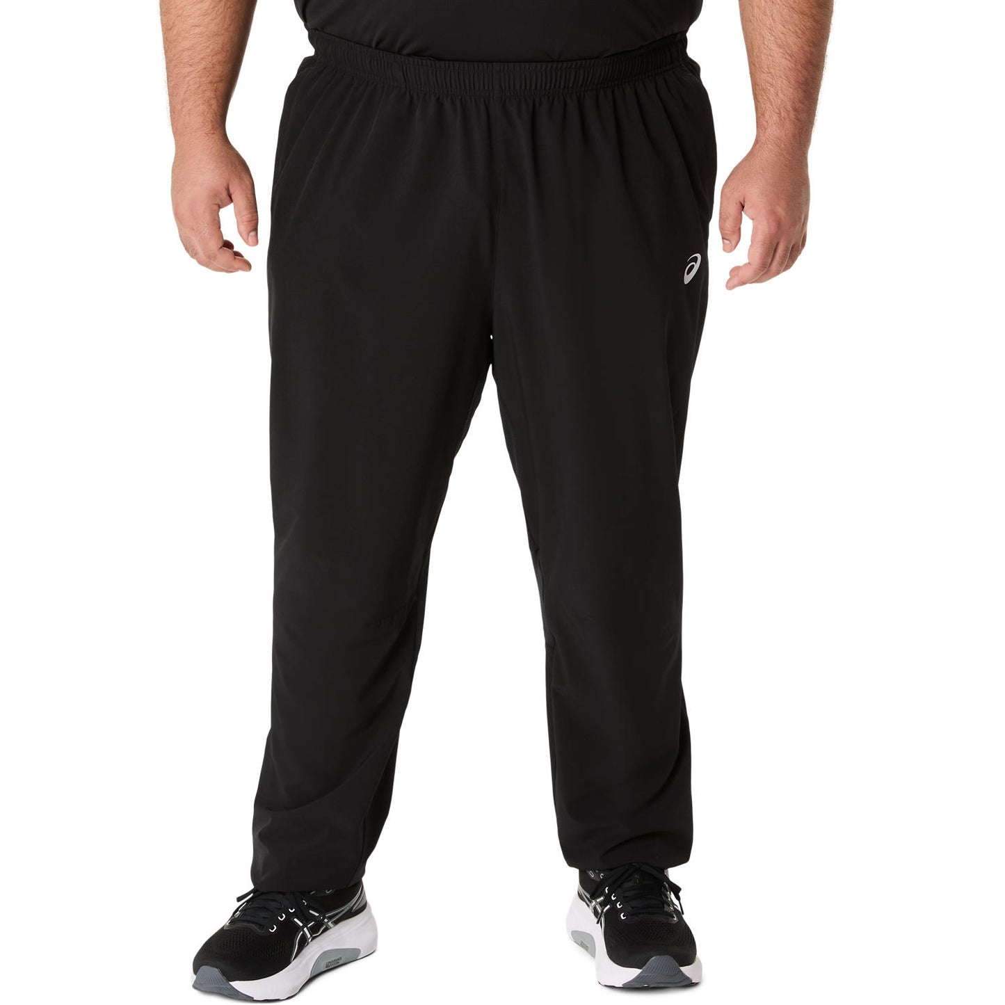 Asics Core Woven Pants Men's - Performance Black