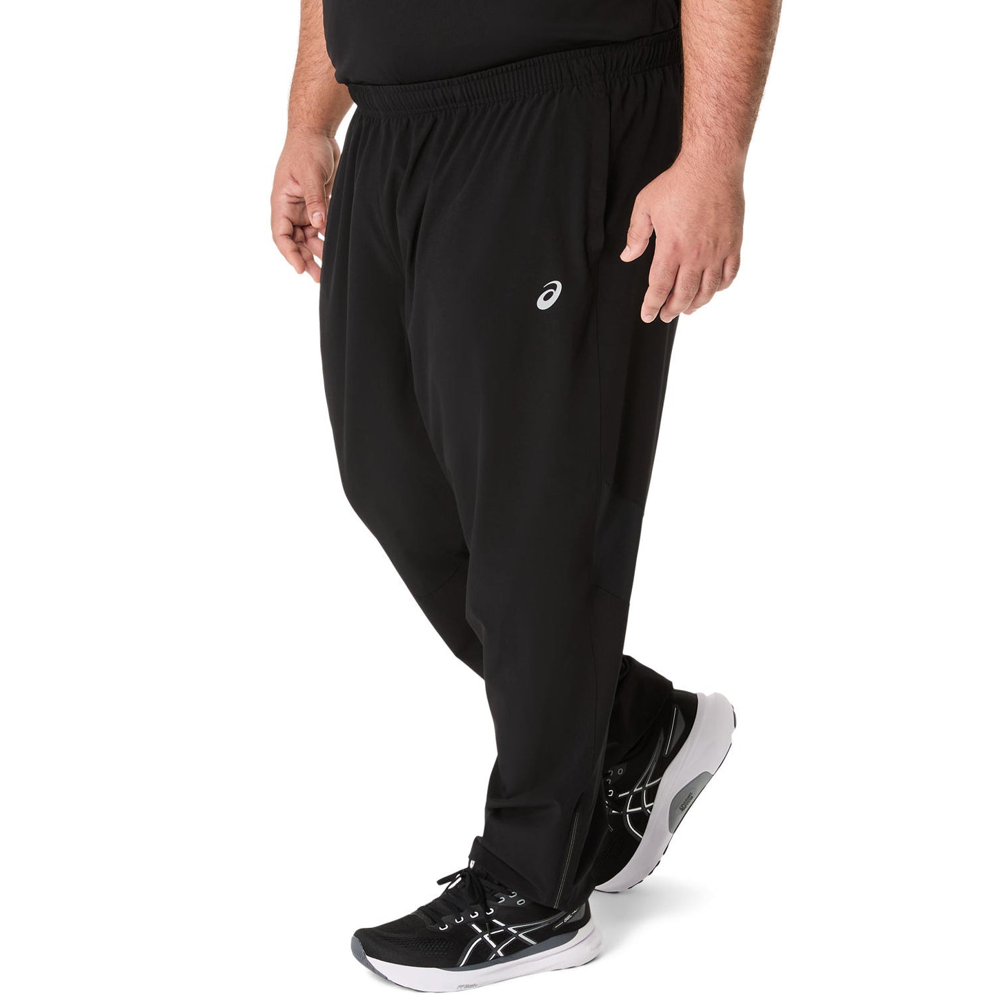 Asics Core Woven Pants Men's - Performance Black