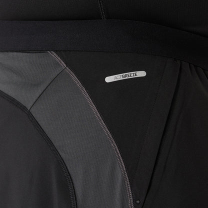 Asics Road 5In Short Men's - Performance Black/Graphite Grey