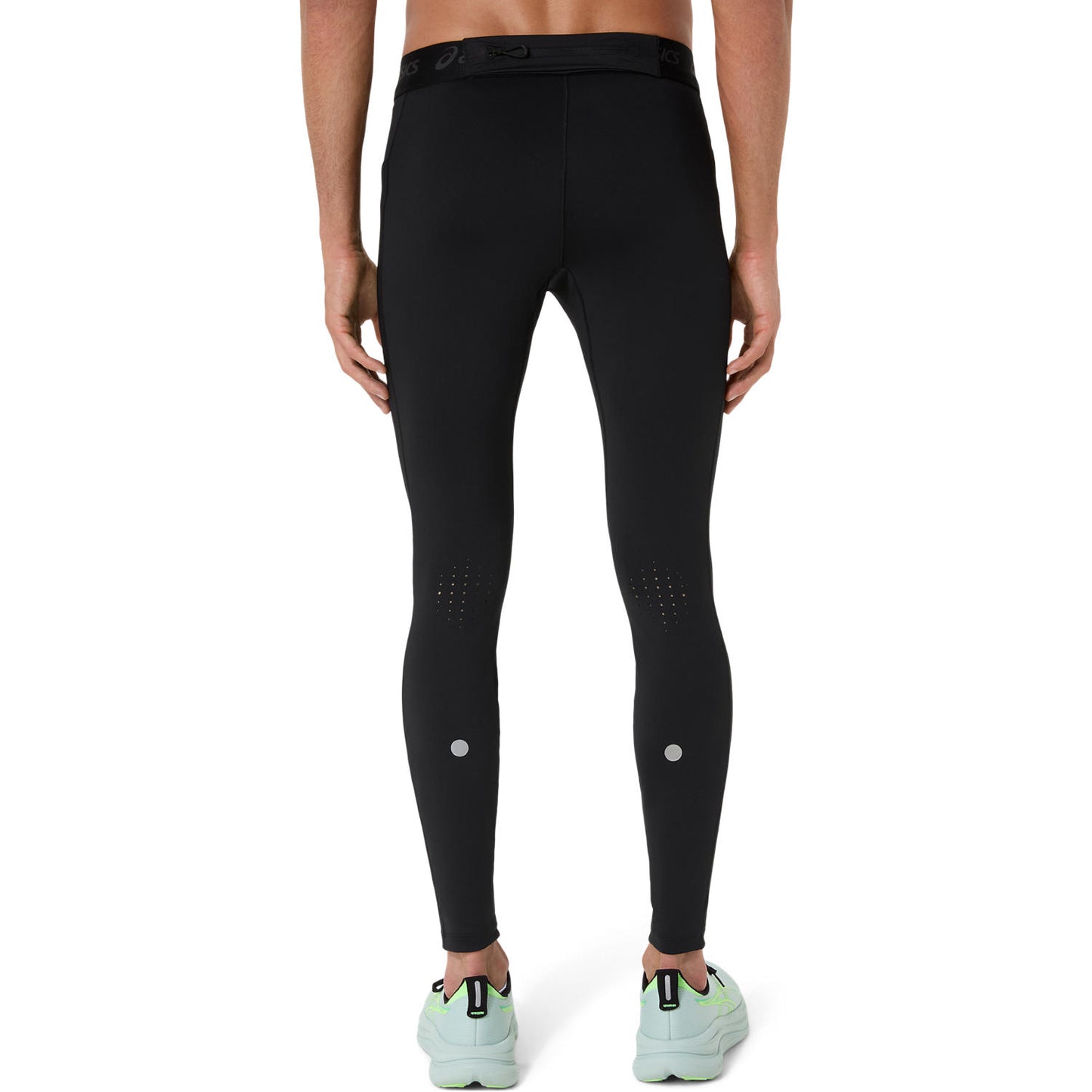 Asics Road Tight Men's - Performance Black