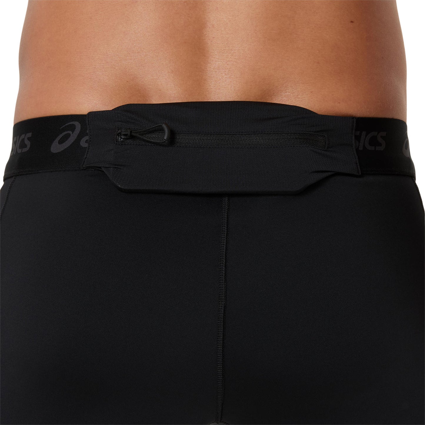 Asics Road Tight Men's - Performance Black