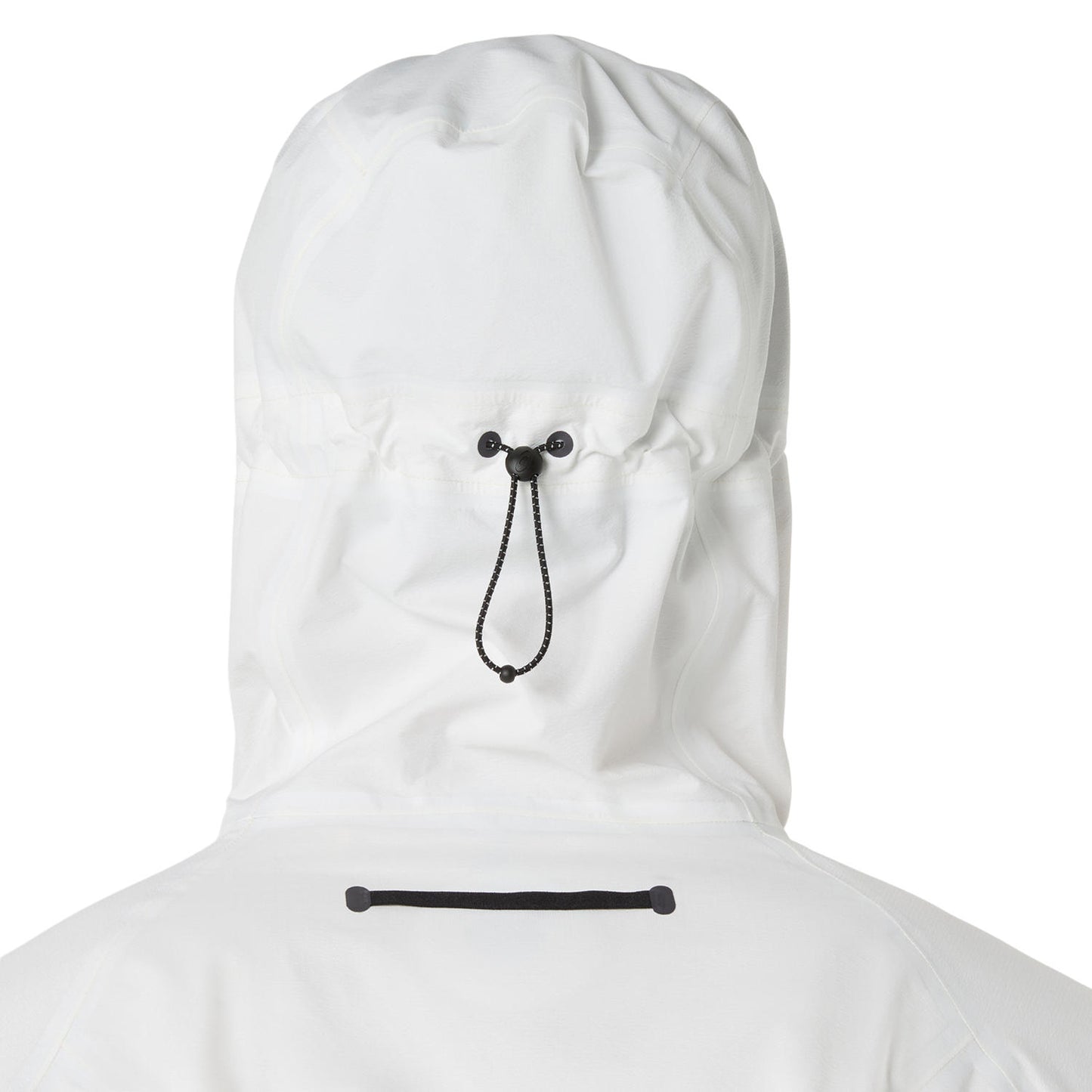 Asics Fujitrail Elite Waterproof Jacket Men's - Cream