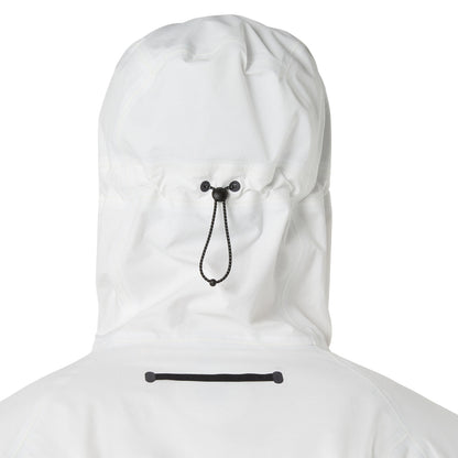 Asics Fujitrail Elite Waterproof Jacket Men's - Cream
