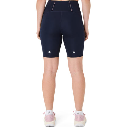 Asics Road High Waist 8IN Tight Women's - Midnight