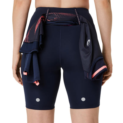 Asics Road High Waist 8IN Tight Women's - Midnight