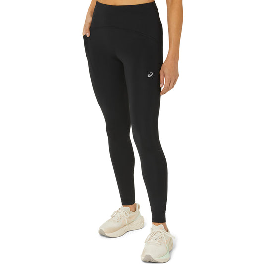 Asics Road High Waist Tight Women's - Performance Black