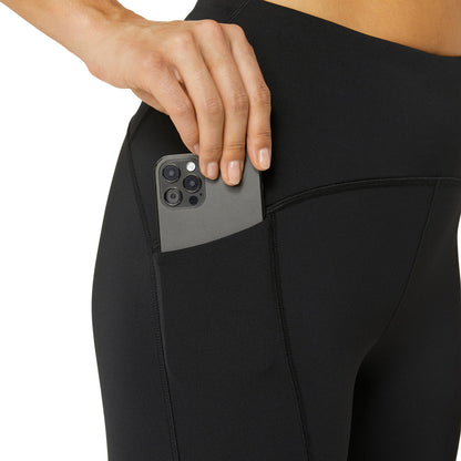 Asics Road High Waist Tight Women's - Performance Black