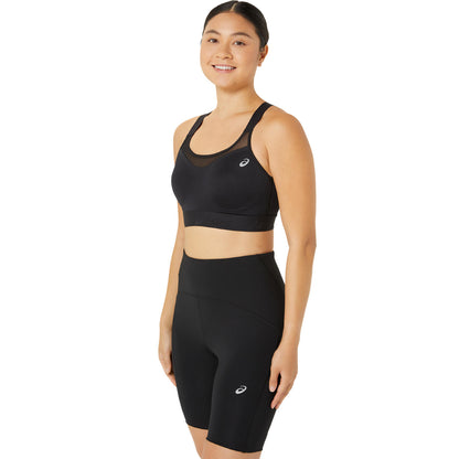 Asics Road Combination Bra Women's - Performance Black