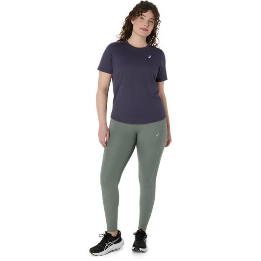 Asics Core Tight Women's - Monument Blue