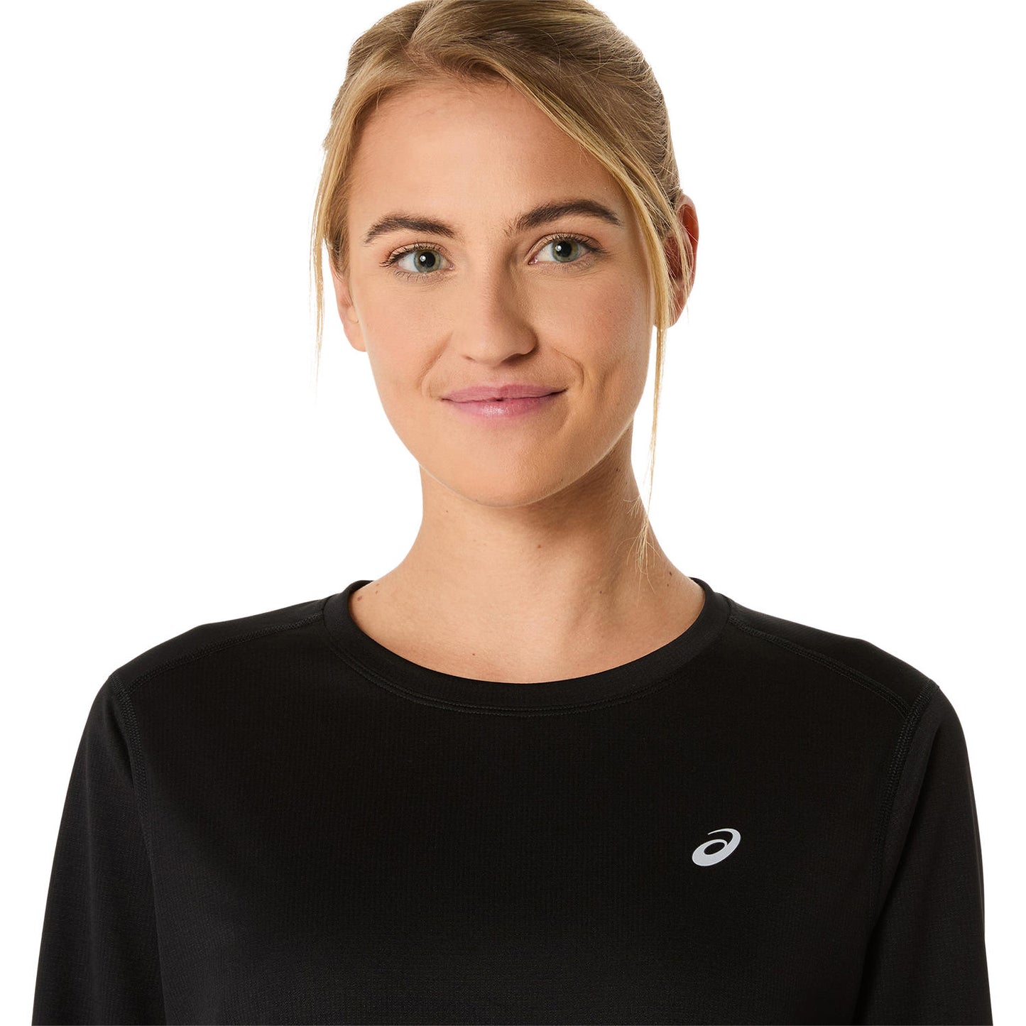 Asics Core LS Top Women's - Performance Black