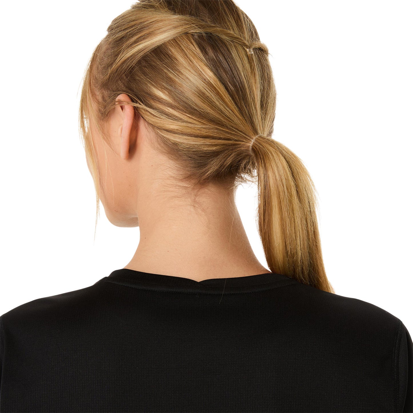 Asics Core LS Top Women's - Performance Black