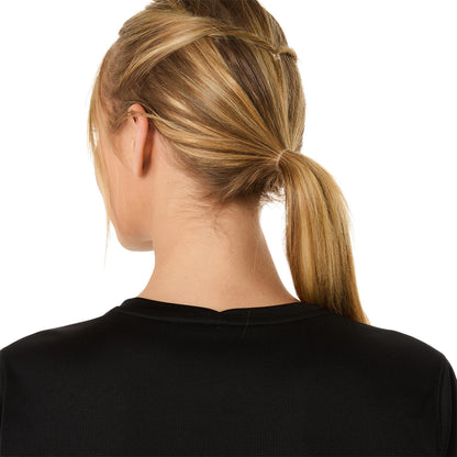 Asics Core LS Top Women's - Performance Black